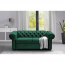 VAL/ 2 Chesterfield Sofa