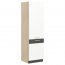 Modena MDF MD22/D60C L/P 60 cm Kõrge kapp