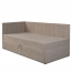 CROPP Sofa (Uttario velvet 2976 beež caffe latte)