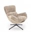 LOBSTER Leisure chair beige