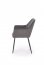 K558 Chair grey