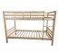 Sen- LA2(019) 90x200 Bunk bed 