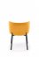 K531 Chair mustard