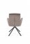 K536 Chair grey