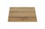 Nova-Oak A 89-50 Blat Countertop 50cm