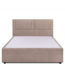 FRO SOL LOZ P/160-MON BEZ/233-01 160x200 Bett mit Box