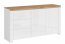 Vigo-MB KOM2D3S Chest of drawers