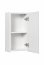 Nova-White 83-30-1D Upper Cabinet 30 cm 1 Door