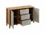 Indygo KOM K2D3S Chest of drawers