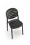 K529 Chair Black