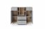 Oro-System 4 Chest of drawers