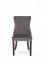 V-CH-ALDA Chair grey