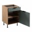 Sorento D60S1 P/L AX Base cabinet