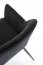 K558 Chair black