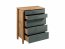 Indygo KOM K5S Chest of drawers