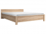 Kaspian LOZ/160+W Bed