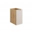 Ocean Beige 81-30-1D Side Cabinet 30 cm 1 Door