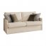 GENIUS safa 140 Sofa for the GENIUS 140 wallbed 