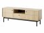 Japandy Oak Linea RTV154 TV-Bank