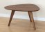 Orbetello 3SORB54T Tabacco Coffee table