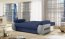 LA-17 Sofa (Soro 76/Soro 83 blue/gray)