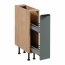 Sorento D20C (Cargo) Base cabinet