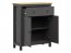 Hesen KOM2D1S/10/10 Chest of drawers