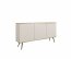 ORO- K160 Chest Beige