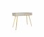 ORO- T102 Dressing table сonsole Beige