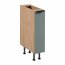 Sorento D20C (Cargo) Base cabinet