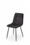 K547 Chair black