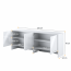 CONCEPT-PRO CP-10 Plaukts gultai CP-05