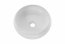 UM- UN-WIKI-SW Washbasin Shiny White 36 cm Izlietne