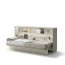 BED BC-06 CONCEPT 90x200 Horizontal Kappvoodi