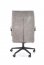 ADRIANO Office chair grey