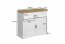 Riva/ KOM2d1s Chest of drawers