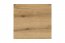 Nova-Oak A 89-50 Blat Countertop 50cm