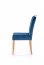 CLARION Chair Honey Oak / MONOLITH 77