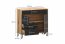 Bellano KOM2D2S Chest of drawers