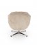 GUIDO Lounge chair beige