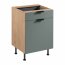 Sorento D60S1 P/L AX Base cabinet