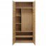 Doorset SZF LUS 2D Wardrobe