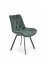 K519 Chair Dark Green