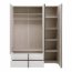 Remo-RM 1 Kleiderschrank