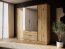 KELLY 4D L Artisan Kleiderschrank