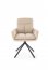 K536 Chair beige