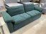 ELVIS Green Sofa