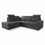 AXEL L NAR Corner sofa