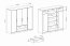 SmartSystem SR1 Wardrobe
