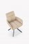 K536 Chair beige